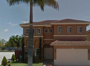 2803 SW 144th Ct, Miami, FL 33175