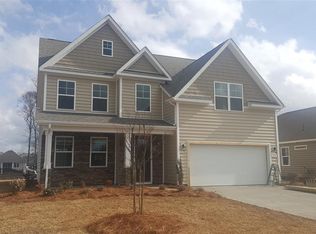 5294 Stockyard Loop LOT 239, Forrester F Myrtle Beach, SC 29588