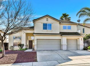 4458 Buckeye Way, Antioch, CA 94531