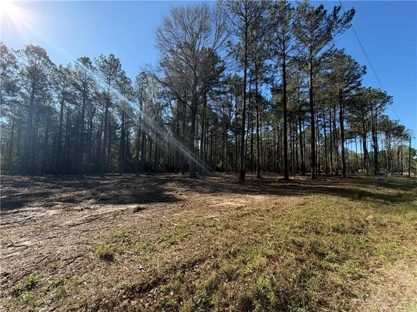 Tatoo Rd Lot 2-A, Glenmora, LA 71433