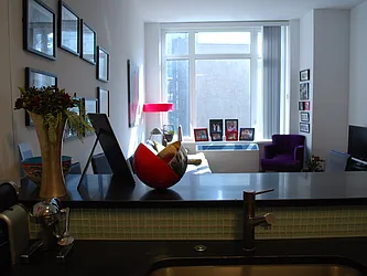 Rented by Sotheby's International Realty