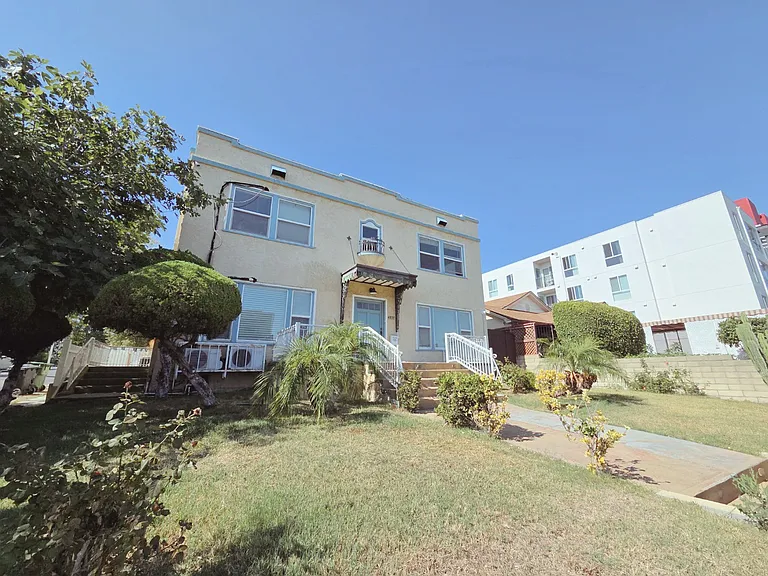 Property Exterior