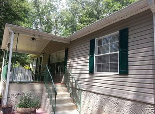 943 Whitestone Rd N, Talking Rock, GA 30175