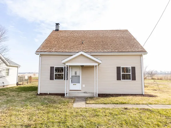 2616 Box Elder Ln, Belleville, IL 62221