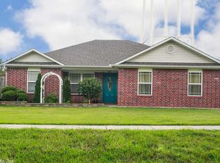 649 Peyton St, Ward, AR 72176
