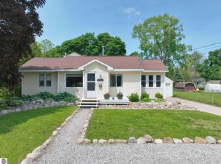 1323 E High St, Mount Pleasant, MI 48858