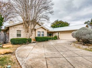 76 Granburg Cir, San Antonio, TX 78218