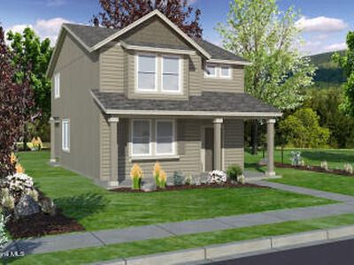 12841 N Bunchberry St, Hayden, ID, 83835