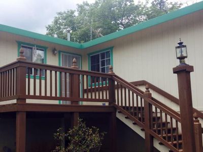16409 Patricia Way, Grass Valley, CA, 95949