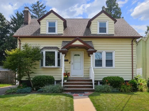 364 Stout Ave, Scotch Plains Twp., NJ 07076