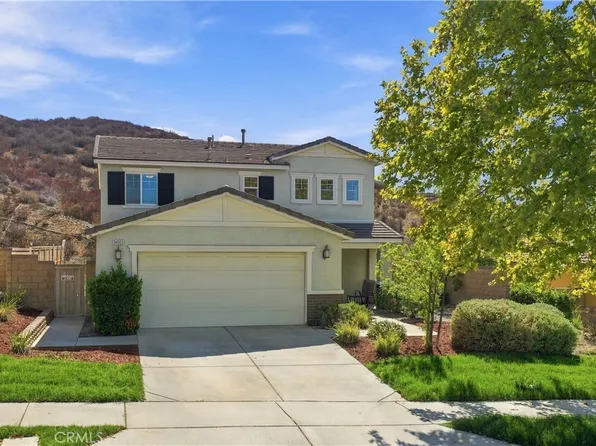 34001 Corktree Rd, Lake Elsinore, CA 92532