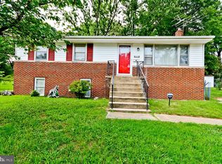 9114 Alcona St, Lanham, MD 20706