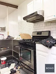 Rented by Bond New York