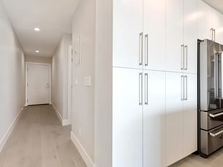 Photo is representative of comparable interior with the same floor plan, finishes, fixtures, and appliances. Actual unit may vary slightly. All units at property are matching however actual unit may vary based on specific location within building.