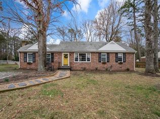 8705 Avalon Dr, Henrico, VA 23229