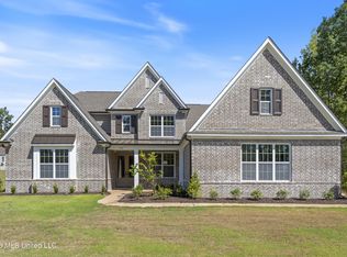 1280 Courtlynn Dr, Hernando, MS 38632