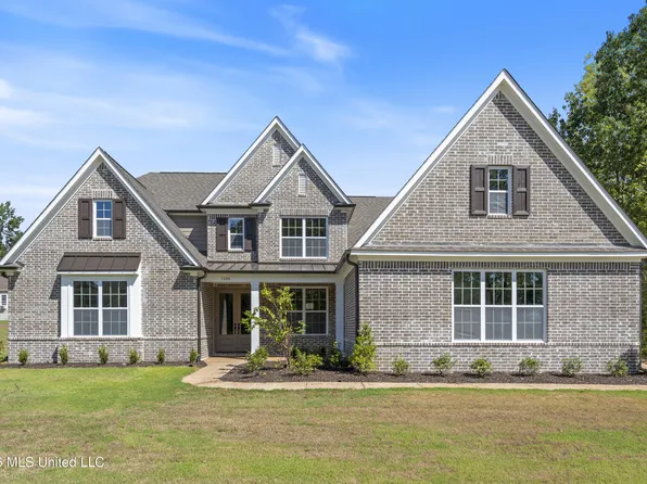 1280 Courtlynn Dr, Hernando, MS 38632