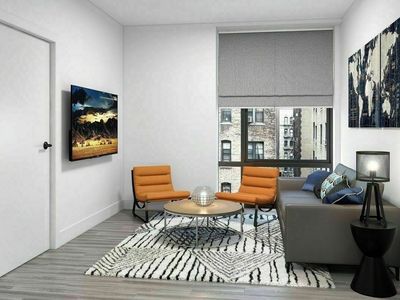 415 W 120th St #5C, New York, NY, 10027