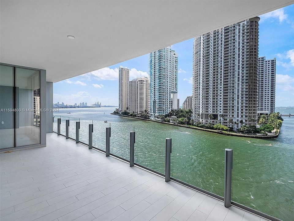 1st image of 300 Biscayne Boulevard Way #702