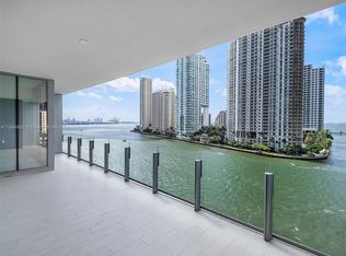 300 Biscayne Boulevard Way #702, Miami, FL 33131