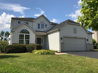 7517 Rosewind Dr, Plainfield, IL 60586