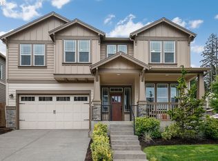 20392 SW Octavia Ln, Beaverton, OR 97007