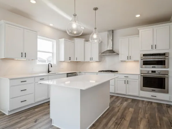 23278 Rachael Dr, Rogers, MN 55374