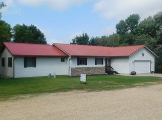 3047 E Bank Rd, Lime Springs, IA 52155