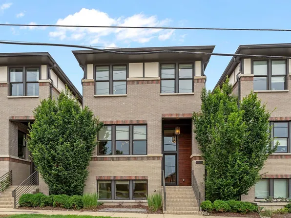 206A S 10th St, Nashville, TN 37206