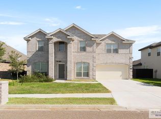 3704 Falcon Dr, Mission, TX 78572