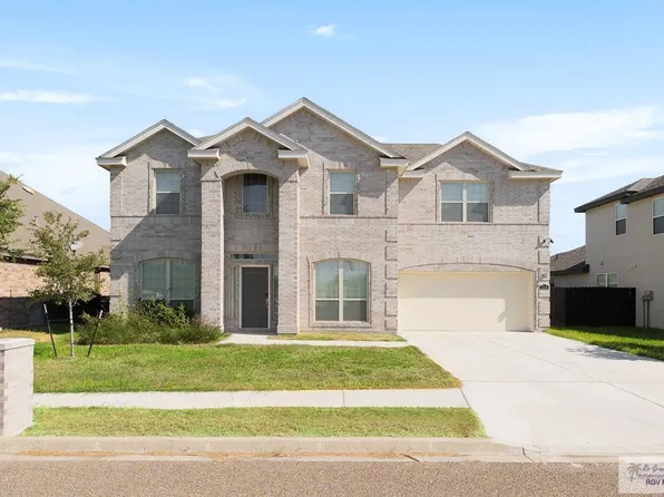 3704 Falcon Dr, Mission, TX 78572