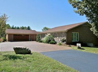 3762 Pulaski Hwy, Culleoka, TN 38451