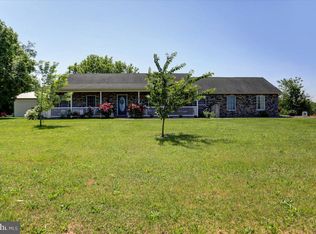 2992 Warm Spring Rd, Chambersburg, PA 17202