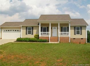 123 Windrow Ln, Statesville, NC 28625