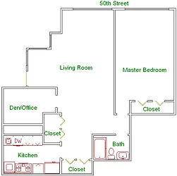 Sold by Douglas Elliman