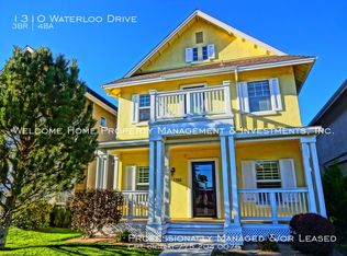 1310 Waterloo Dr, Reno, NV 89509