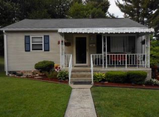307 Wyoming Ave, Beckley, WV 25801
