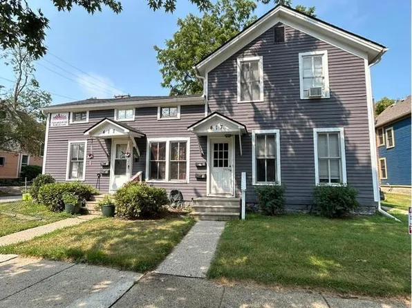417 N Adams St, Ypsilanti, MI