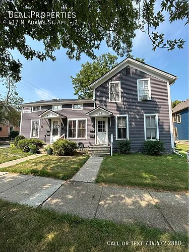 417 N Adams St #2 Photo 1