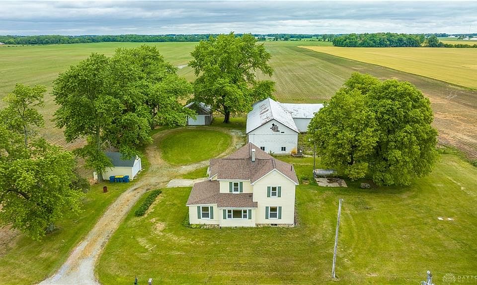 11455 Sweet Potato Ridge Rd, Brookville, OH 45309 MLS 887888 Zillow
