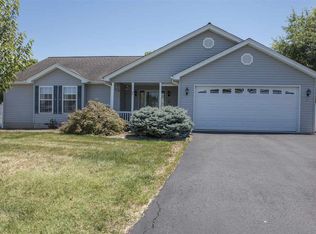 7 Landover Ln, Weyers Cave, VA 24486