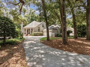 42 Laurel Oak Rd, Fernandina Beach, FL 32034