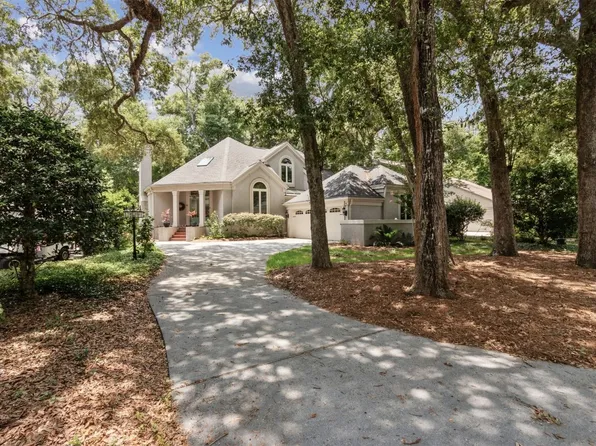 42 Laurel Oak Rd, Fernandina Beach, FL 32034