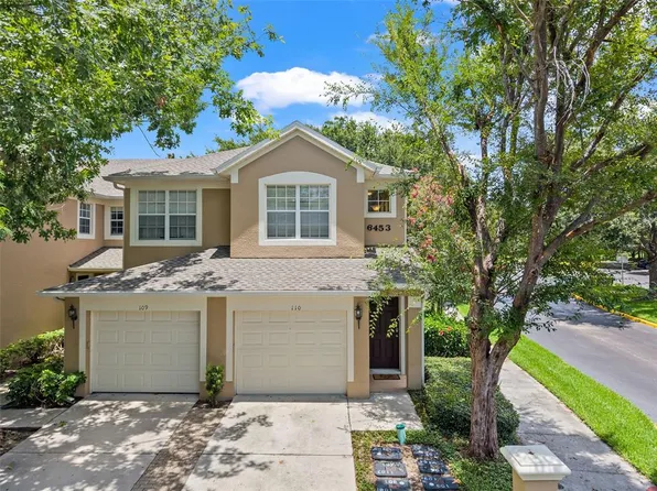 6453 Alcalde Ct Unit 110, Orlando, FL 32835