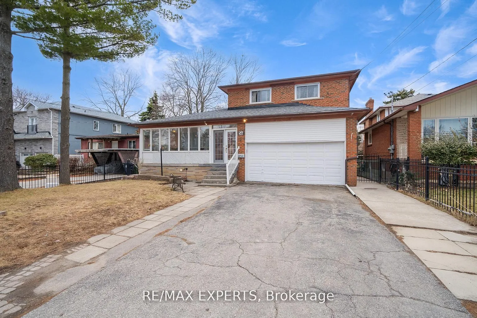 56 Homestead Rd photo 1