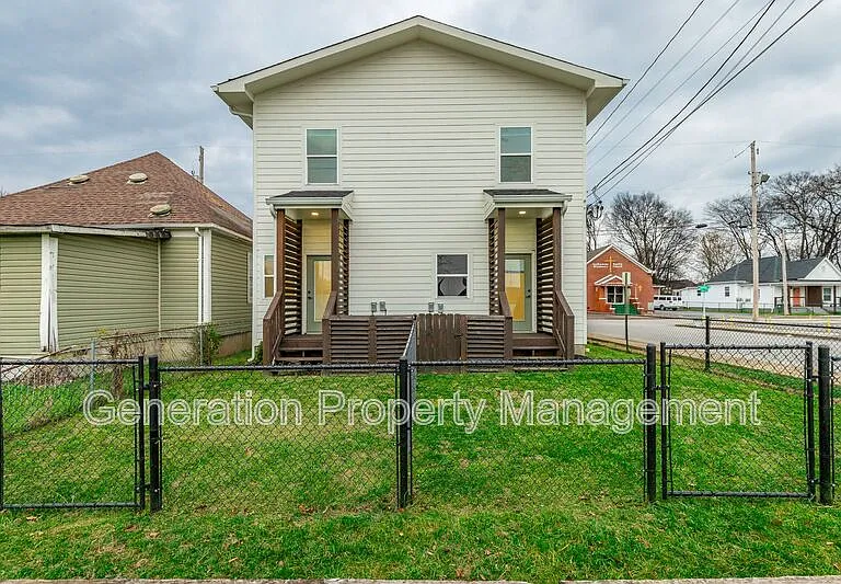 1124 Garfield St #A — Photo 47