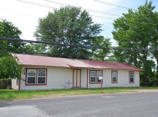 300 S Wills Point St, Canton, TX 75103