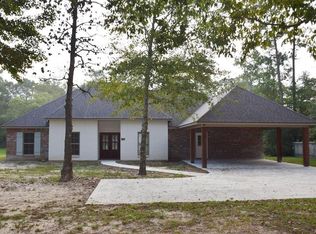 1418 John Bell Rd, Lake Charles, LA 70611