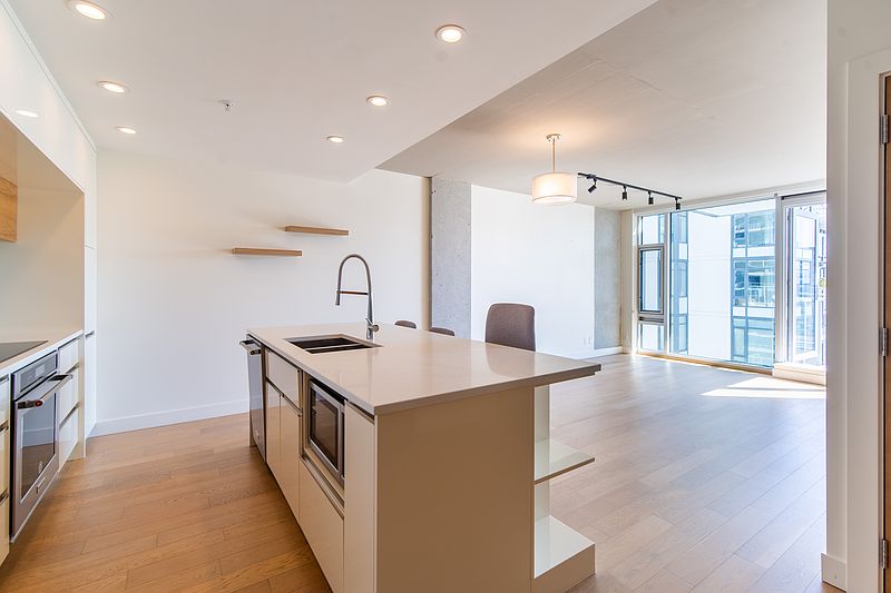 Victoria Apartment for rent - 1 Bedroom — photo 6