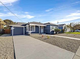 2226 Vegas Ave, Castro Valley, CA 94546